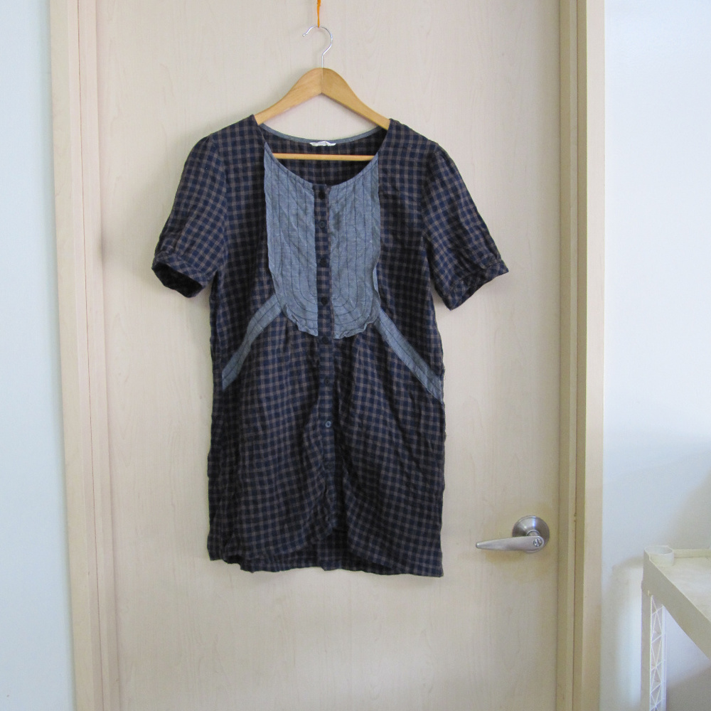Women's Top-M